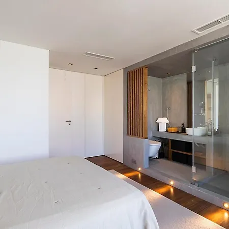 アパート Luxury 2br Penthouse With Balcony In *